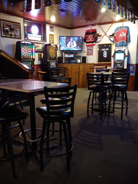 Pete's Sports Bar