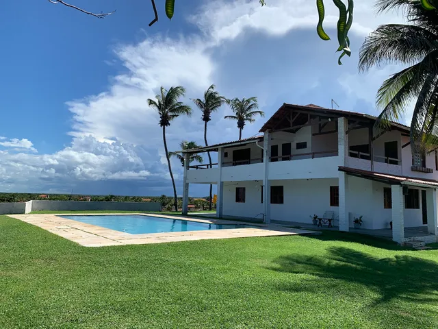 Hospedaria Morro Branco