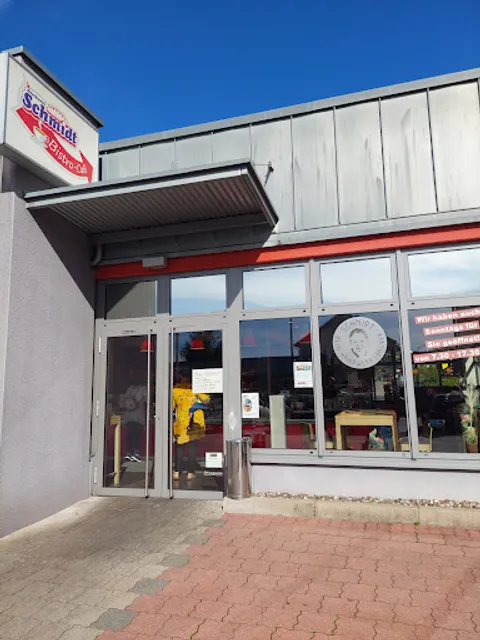 Bäckerei Schmidt