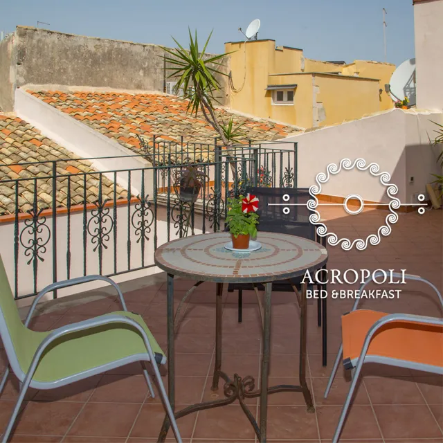 Residence Acropoli