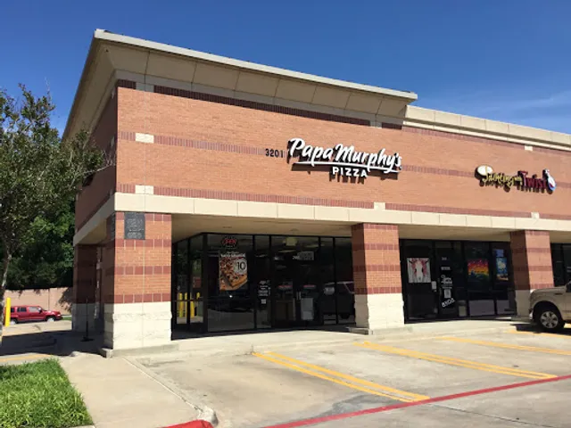 Papa Murphy's | Take 'N' Bake Pizza