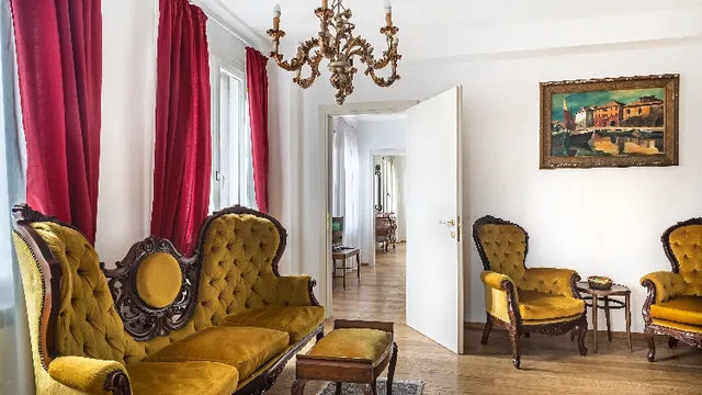 Casa Bastianello Appartamenti Chioggia