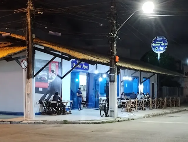 Restaurante Buenos Aires