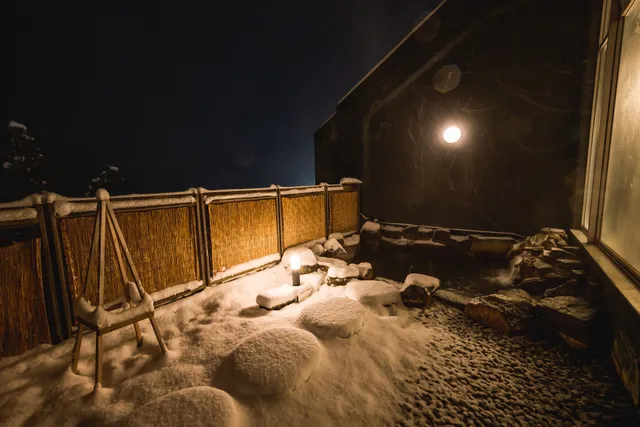 SBCリゾート木島平