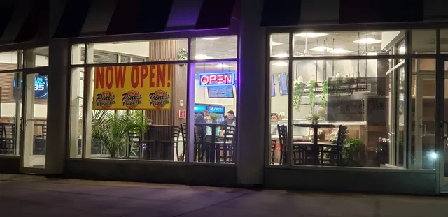 Pini's Pizzeria and Ristorante