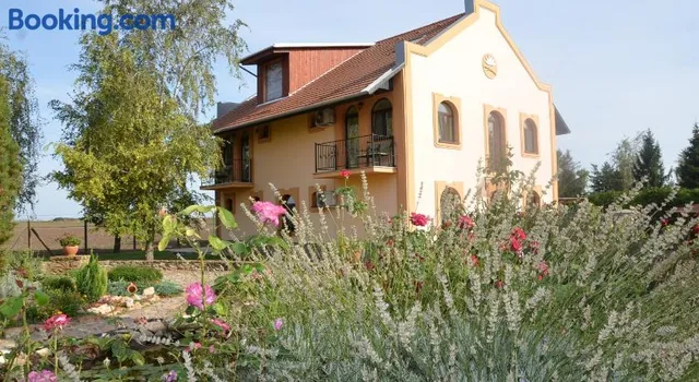 Garden Vendégház Makó