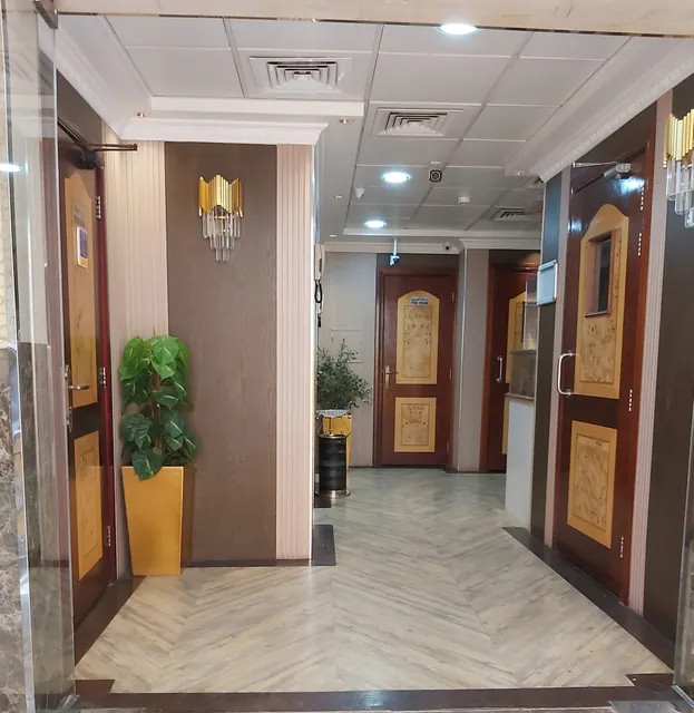 Arabian Hotel Apartments Ajman