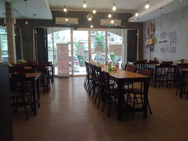 Waroenk Kito Medit 1