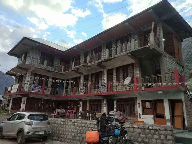 Rani Guest House
