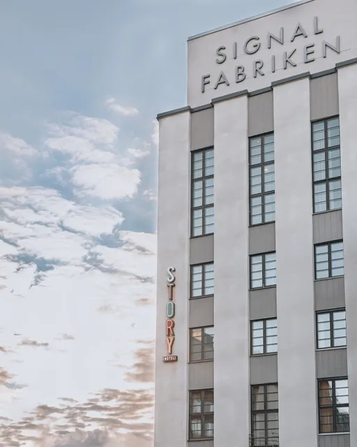 Story Hotel Stockholm North - JDV by Hyatt