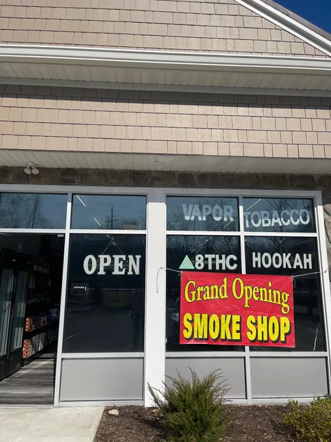 Smoke Depot | Downingtown
