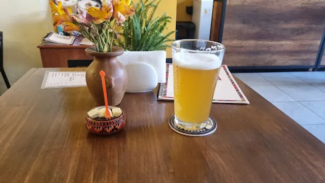 Cipriana - cocina libre