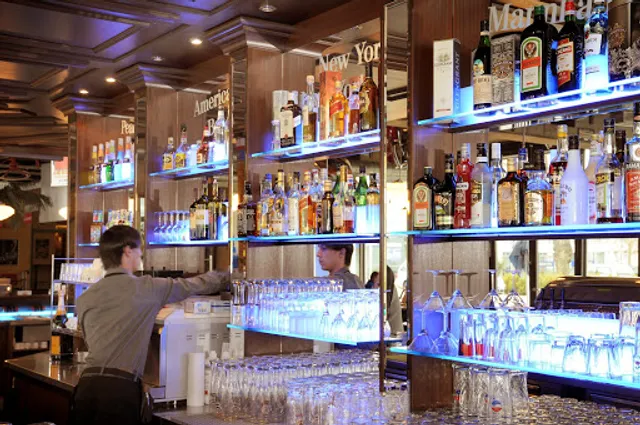 Peach Pit Diner Neu-Ulm