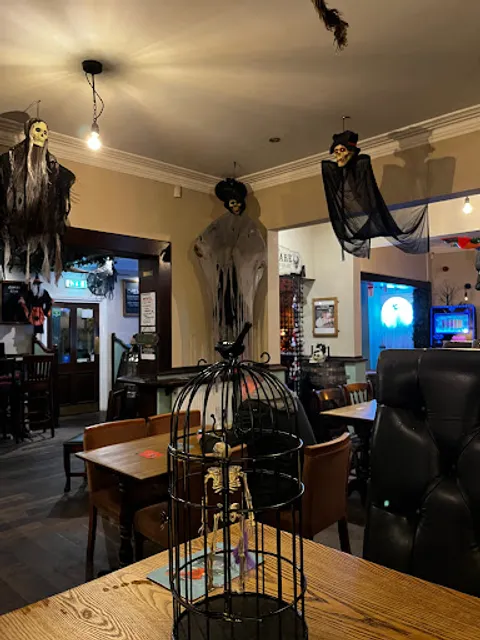 The Horseshoes, Nuneaton