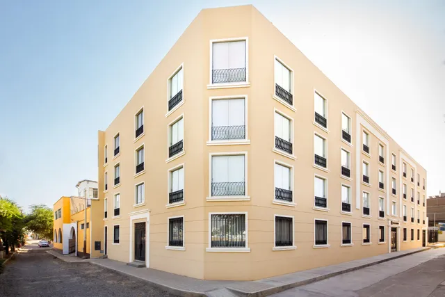 Hotel Paraíso Piura