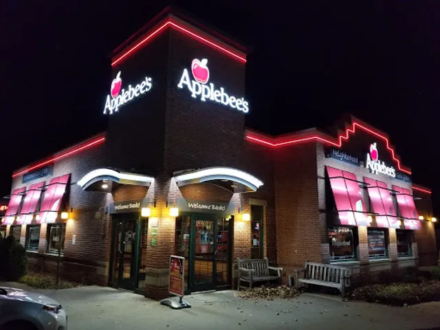 Applebee's Grill + Bar