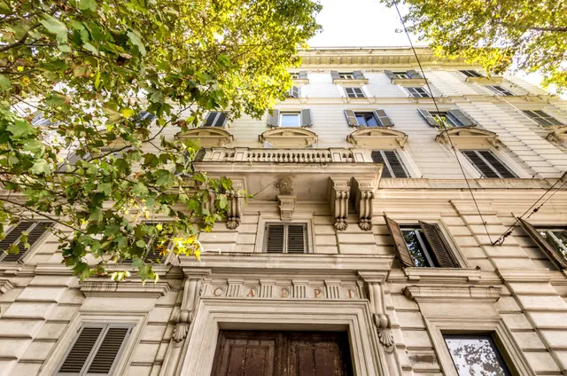 MERULANA 139 SUITES - Guest House