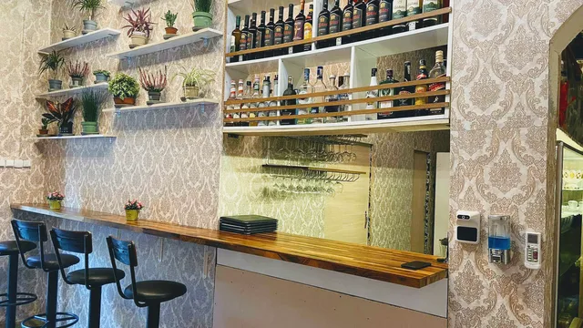 Najma Thai Restaurant