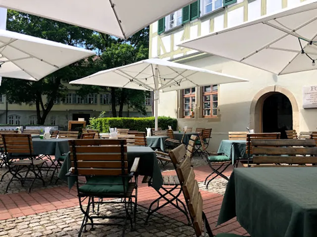 Restaurant Altes Forstamt