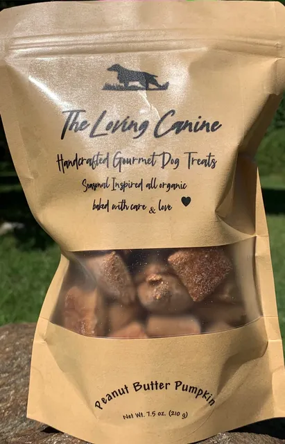 TLC The Loving Canine