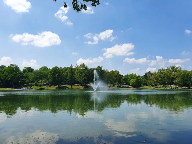 Hagerstown City Park