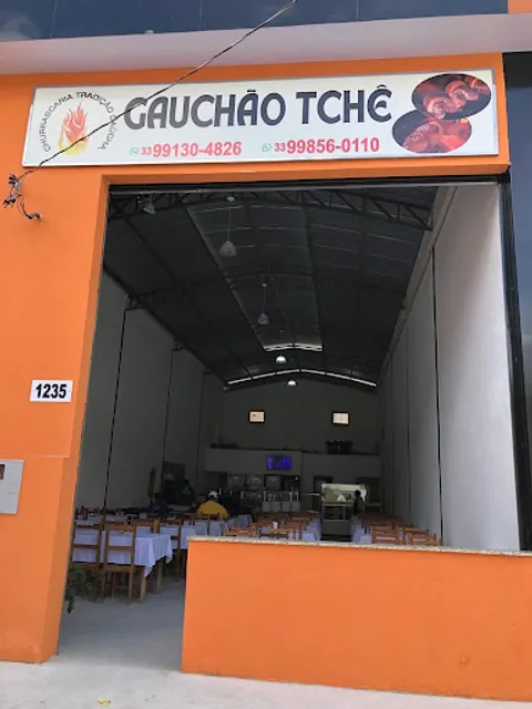 Gauchão Tchê