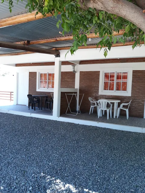 Cabañas Postal Serrana