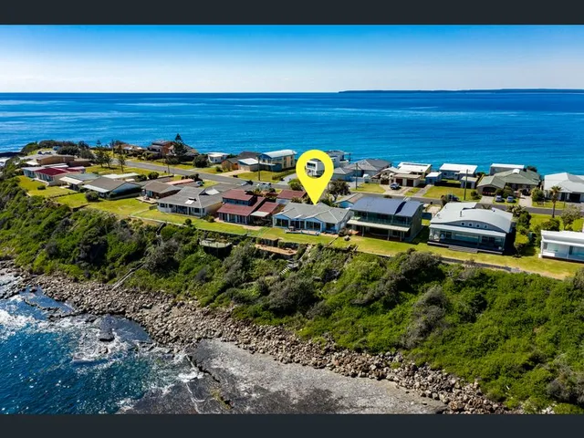 The Headland @ Culburra