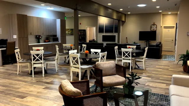 Brighton Recovery Center At Salt Lake City, Utah