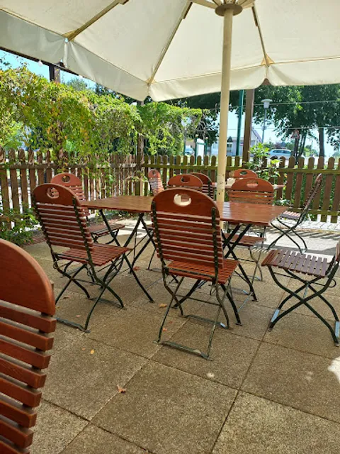 Die Scheune - Restaurant