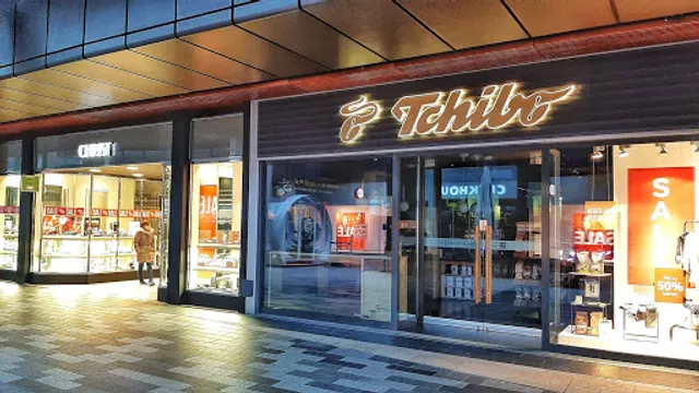 Tchibo