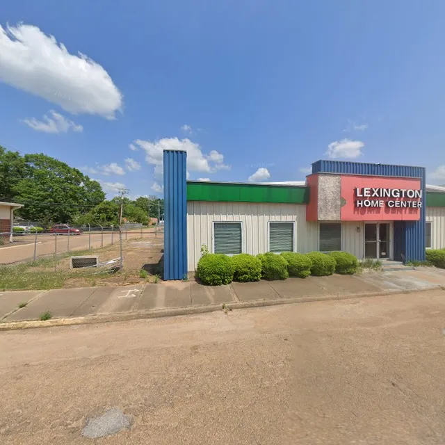 Lexington Home Center