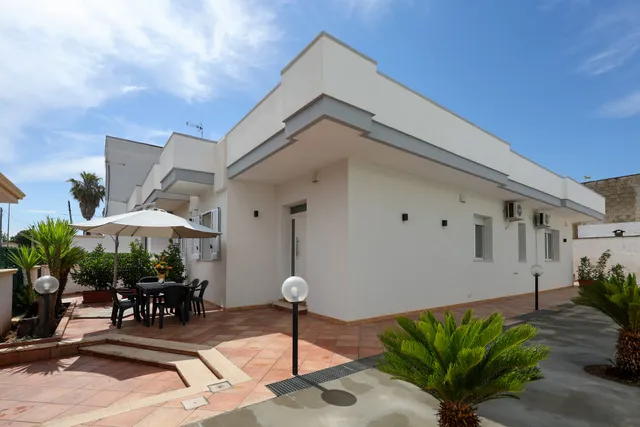 CASA VACANZE NONNOFIORE