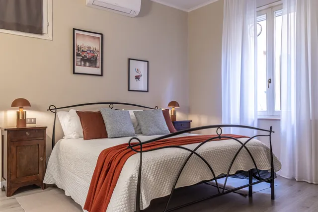 room & breakfast canalino 21