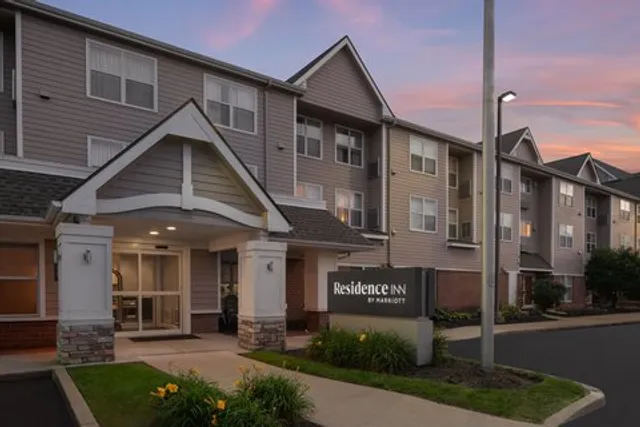 Residence Inn by Marriott Boston Dedham