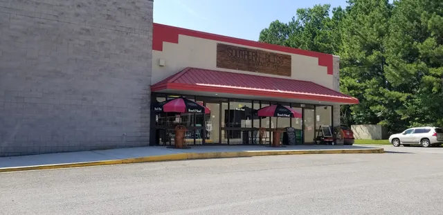 Southern Bliss Bakery