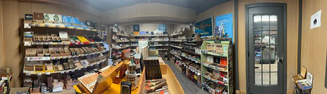 Grumpy's Cigars and Lounge