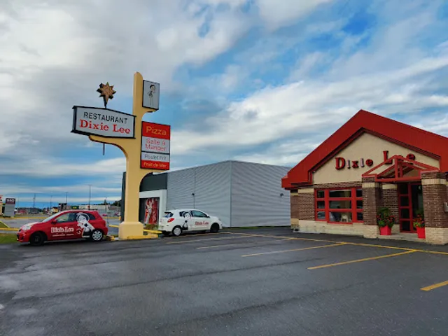 Restaurant Dixie Lee