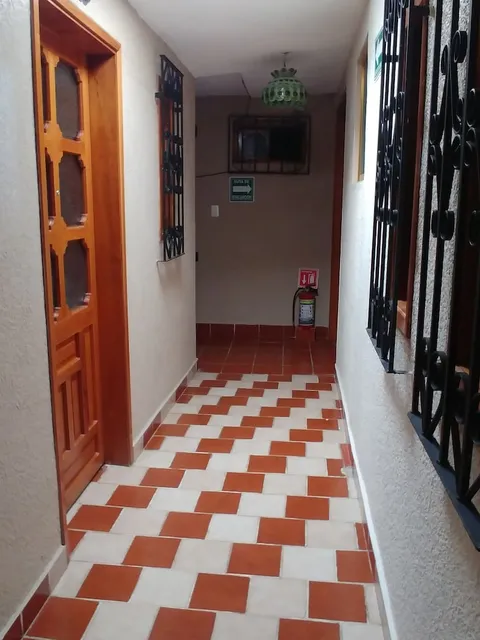 Posada Catalina San Cristóbal