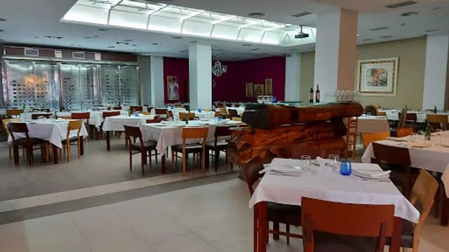 Restaurante Il Forno