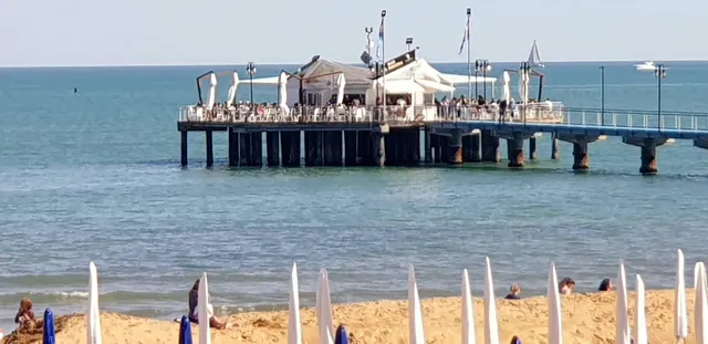 Lignano Pineta
