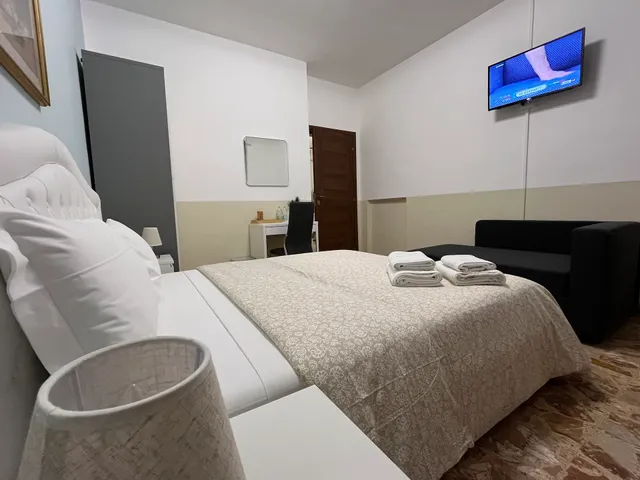 B&B Prime Sant'Agostino