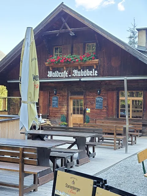 Waldcafé Stuböbele
