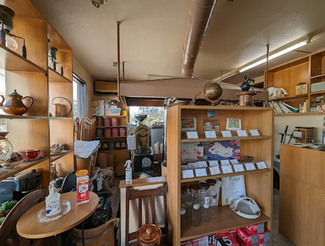 珈琲ギャラリー