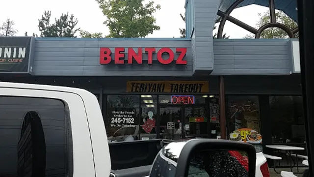 Bentoz Teriyaki