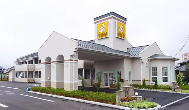Familylodge HATAGOYA Nagato