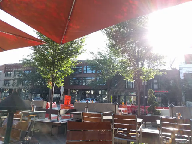 Northstar Cafe in the Short North