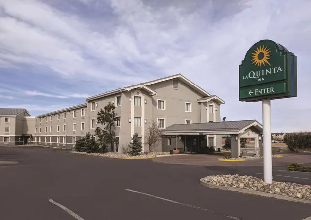 La Quinta Inn by Wyndham Cheyenne