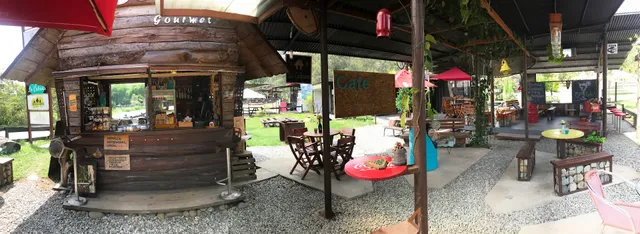 LA CABAÑA - Gastrobar y Café