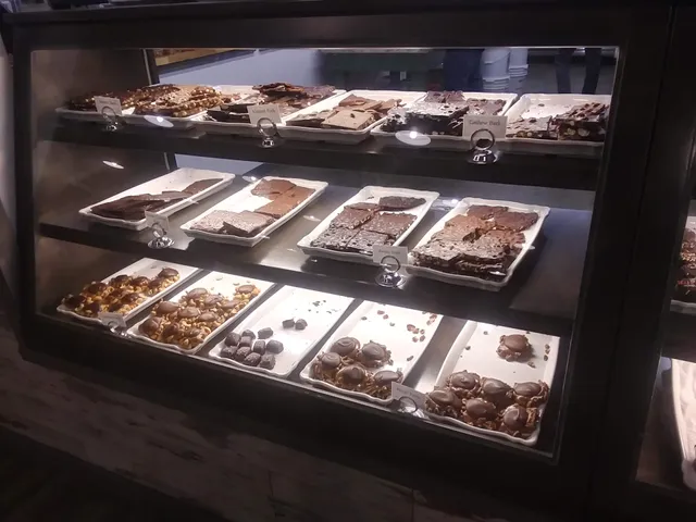 Uncle Leroy's Candy Kitchen